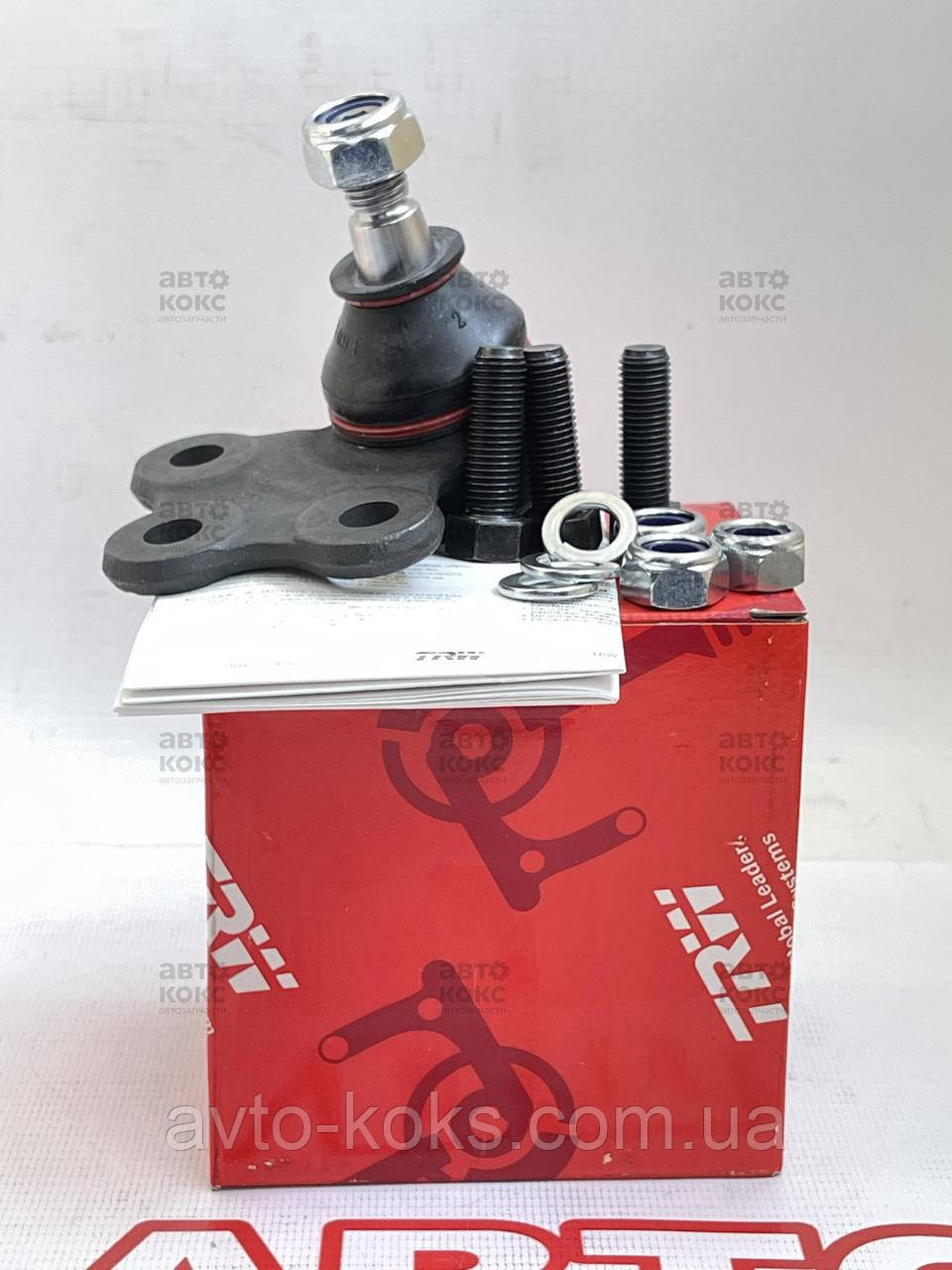 TRW JBJ150 Кульова опора Opel Astra Vectra, фото 1