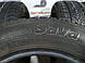 205/60 R16 Sava Eskimo HP зимові шини б/у, фото 5