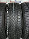 205/60 R16 Sava Eskimo HP зимові шини б/у - фото 2 - id-p762215367