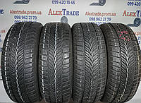 205/60 R16 Sava Eskimo HP зимові шини б/у