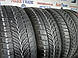 205/60 R16 Sava Eskimo HP зимові шини б/у, фото 4