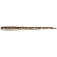 Силикон рыболовный Keitech Easy Shaker 4.5" (10 шт/упак) ц:417 gold flash minnow (1551.09.23)