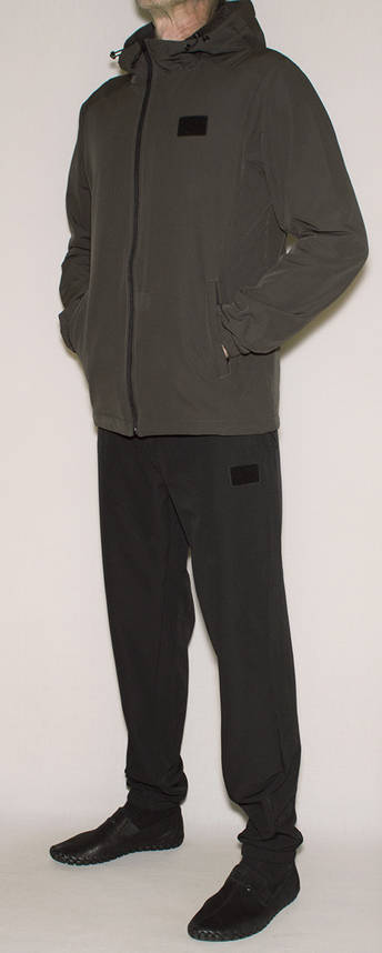 Спортивні костюми з утепленою плащової тканини M,L,XL,2XL,3XL, фото 1