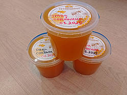 Натуральний мед Тетіївський 1 літр