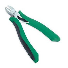 Бокорізи 125мм, 5 "Toptul DECD2205