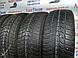 205/60 R16 Sava Eskimo HP2 зимові шини б/у, фото 4