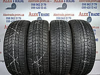 205/60 R16 Sava Eskimo HP2 зимові шини б/у