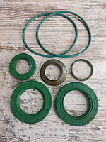 Ремкомплект ГУР Урал 4320