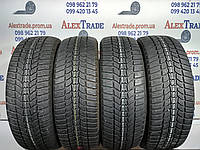 205/60 R16 Sava Eskimo HP2 зимові шини б/у