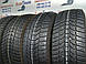 205/60 R16 Sava Eskimo HP2 зимові шини б/у, фото 4