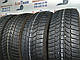 205/60 R16 Sava Eskimo HP2 зимові шини б/у - фото 4 - id-p792872948
