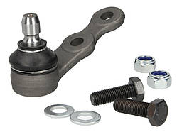 Moog OP-BJ 5393 Шарова опора нижня Opel Corsa