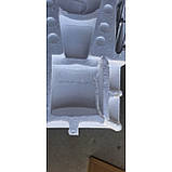 Міксер планетарний SIRMAN - Minneapolis PLUTONE 7 PLUS * (пошкоджене пакування), фото 2