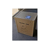 Міксер планетарний SIRMAN - Minneapolis PLUTONE 7 PLUS * (пошкоджене пакування), фото 4