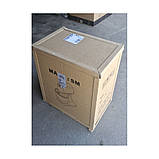 Міксер планетарний SIRMAN - Minneapolis PLUTONE 7 PLUS * (пошкоджене пакування), фото 5