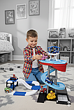 Велика База 72 см рятувальників Щенячий патруль 7 героїв + трек паркування, фото 2