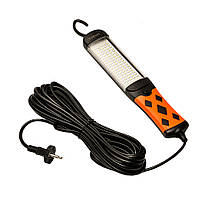 Ліхтар переносний 100 LED, 220В, провід 10 м Elegant Plus EL 101 538