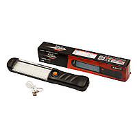 Ліхтар переносний з аккумулятором, USB, 48 LED Elegant Plus EL 101 539