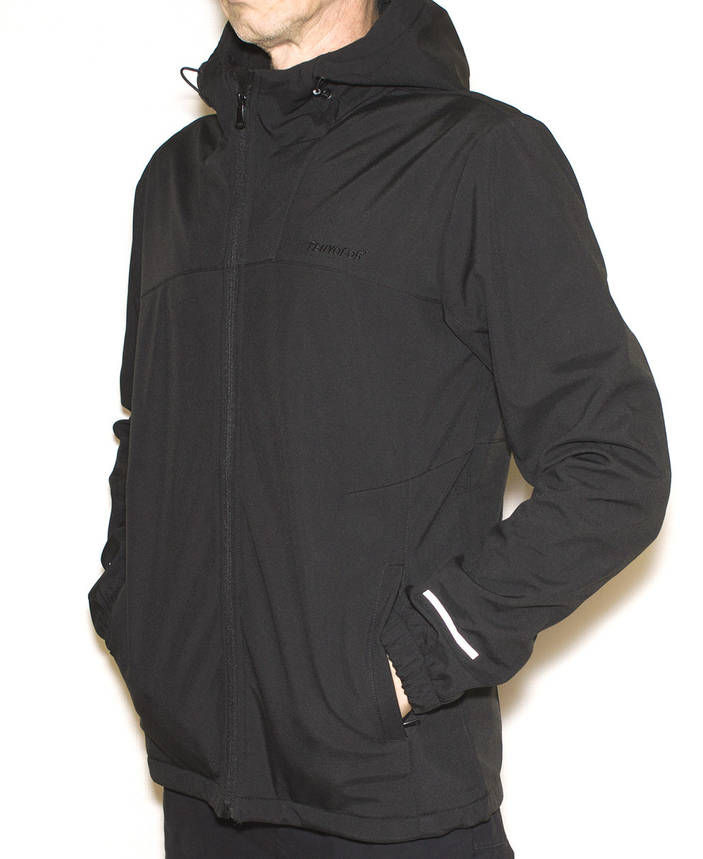 Молодіжна кофта вітровка SoftShell M,L,XL,2XL XL, фото 1