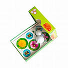 Божевільна бджілка 10120203У Книга, фото 2