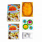 Божевільна бджілка 10120203У Книга, фото 3