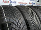 205/60 R16 Semperit Speed-Grip 5 зимові шини б/у - фото 4 - id-p761363524