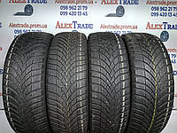 205/60 R16 Semperit Speed-Grip 5 зимові шини б/у