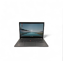 Lenovo ThinkPad T14s — бізнес-ноутбук преміум-класу