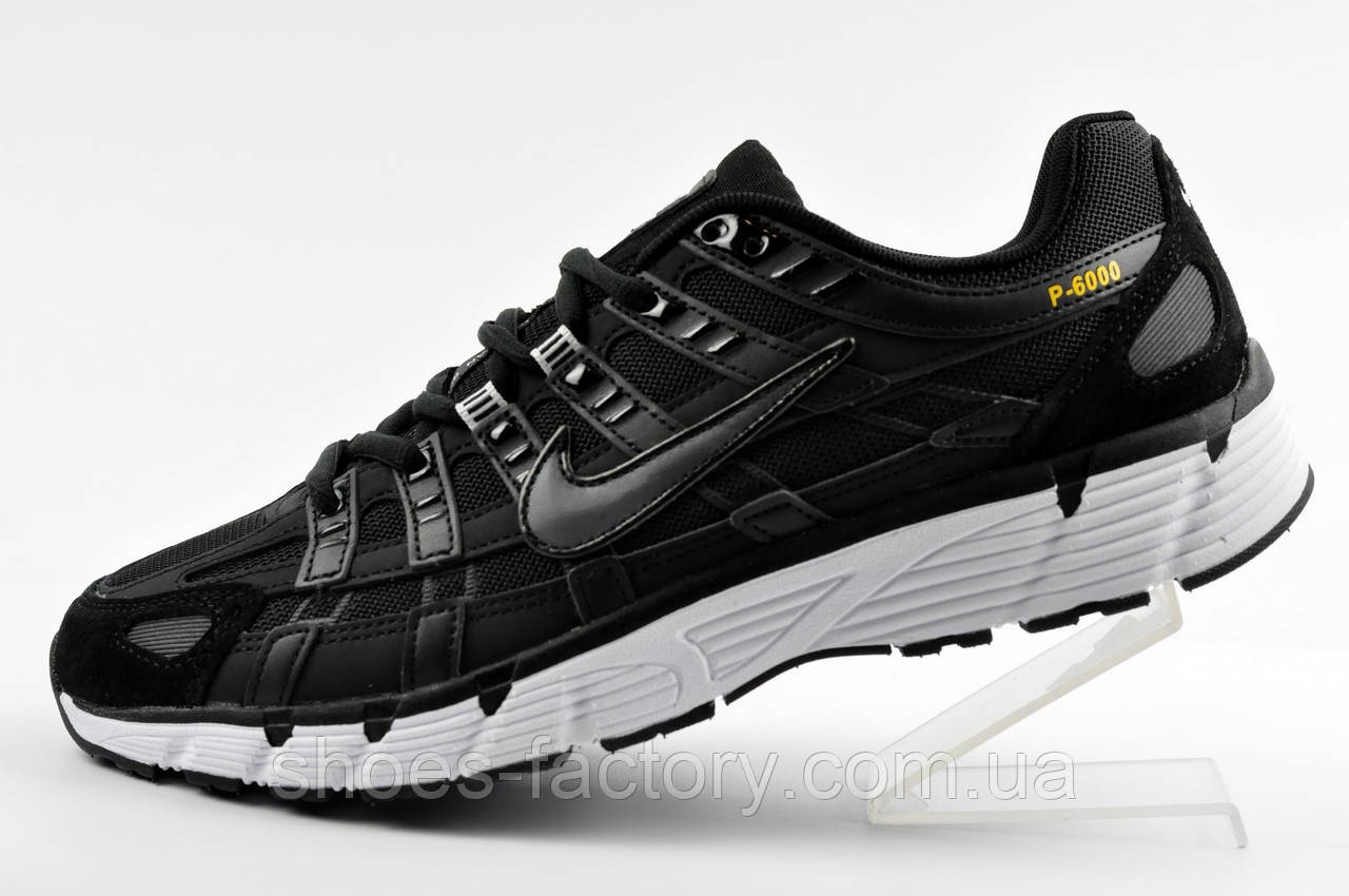Кросівки Nike P-6000 чоловічі