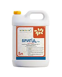 Протруйник Бригід від Нопосон  (Упаковка -5л )