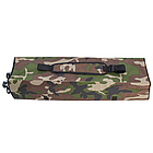 Крісло рибальське "Panama" moro +чохол Trizand 23672, фото 5