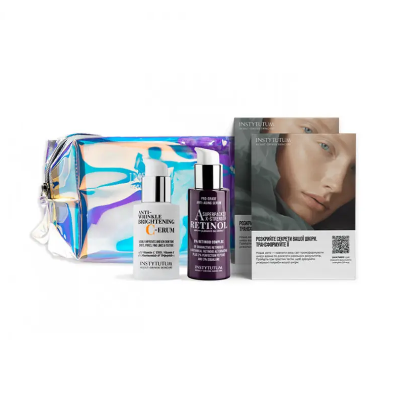 Протокол INSTYTUTUM "День & Ніч", фото 1