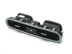 Воздуховод центральний торпедо Hyundai Kona Electric (17-) 97410J9AA0SPS