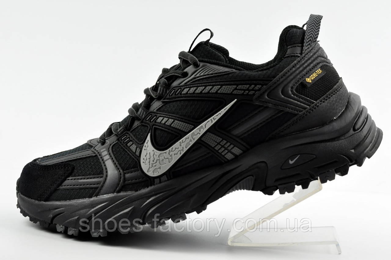 Зимові кросівки Nike V2K чоловічі термо