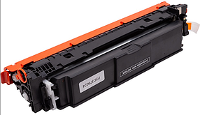 Картридж PowerPlant HP Color LaserJet Pro MFP 4301dw (W2100X) (з чіпом)