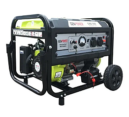 GenPower GBG 50E Бензиновий генератор