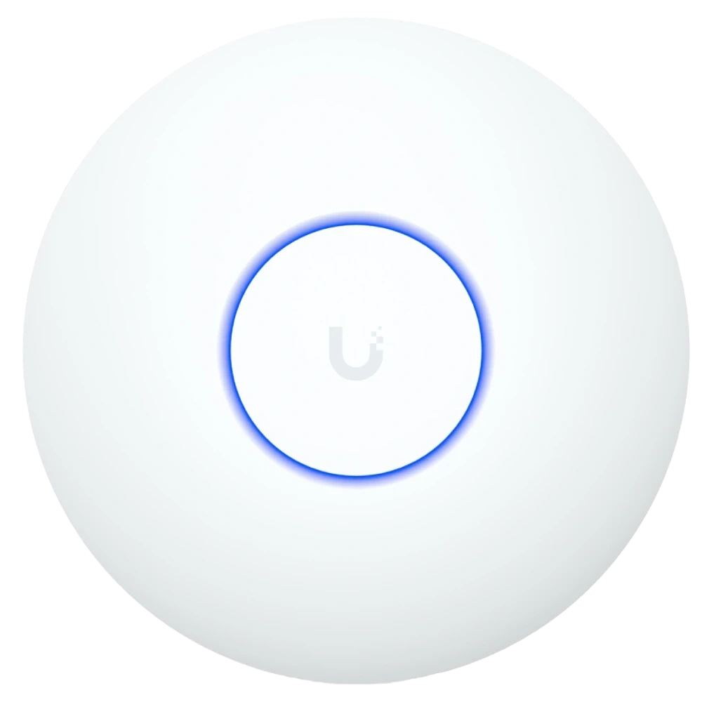 Ubiquiti U7 Lite (U7-Lite) Wi-Fi 7 Точка доступу, фото 1
