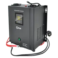 Europower PSW-EP800WM12 480 Вт з правильною синусоїдою Джерело безперебійного живлення під акумулятор