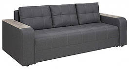 Диван 3-х місний розкладний з нішами в боковинах Вітто Модерн