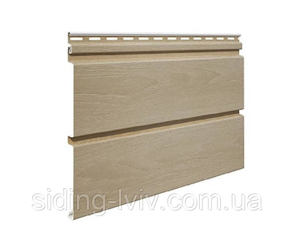 Сайдинг Дуб Вокс 3 3,85 м Vox Max-3, фото 1