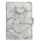 Блокнот-планер для грошей формат А5, планер бюджету та зберігання фінансів, органайзер для ведення обліку доходу, фото 4