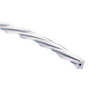 Ліска для тримера 2.4 мм вита Tagred TA481 ліска для мотокоси вита 2.4 мм, фото 7