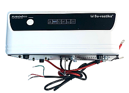 Fusion eco 1250 12v Su-vastika 1кВт Інвертор