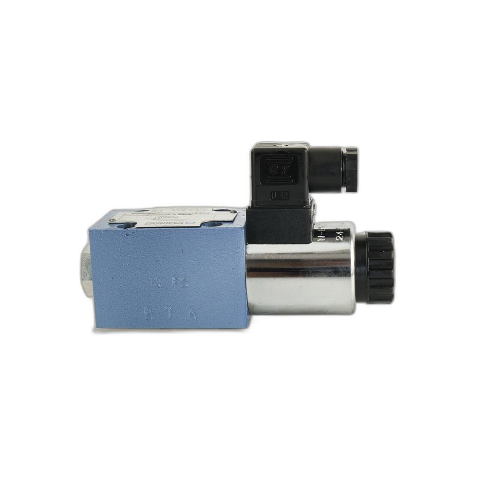 Гідророзподілювач 4WE6-HA-32/W110-RNZ4