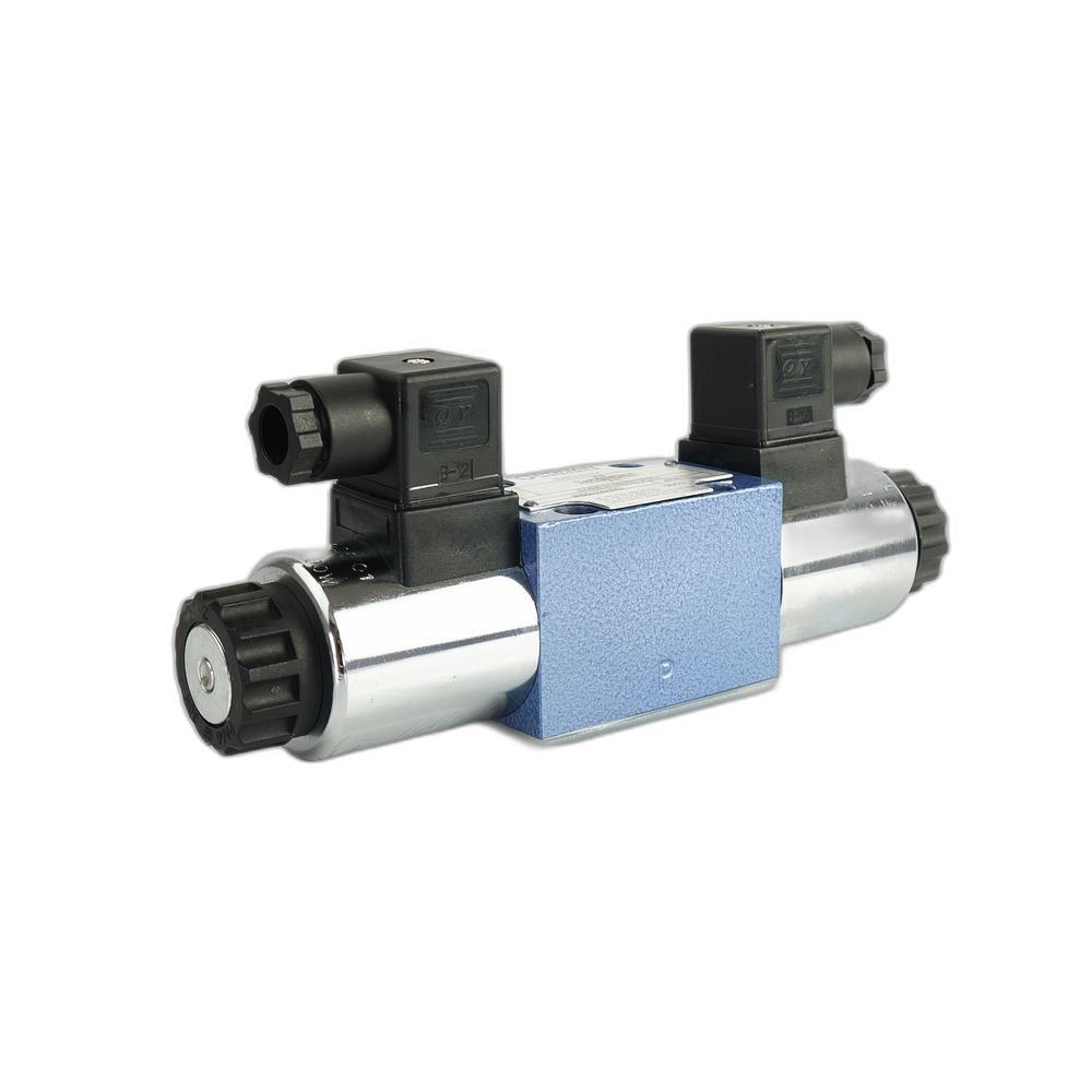 Гідророзподілювач 4WE6-G-32/G12NZ4L