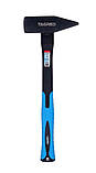 Молоток для слюсарних робіт Tagred TA1417 фібергласова ручка, фото 3