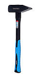 Молоток для слюсарних робіт Tagred TA1417 фібергласова ручка, фото 5