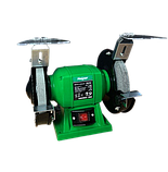 Промисловий заточувальний верстат Helper HBG-380 380 Вт 150 мм точильний верстат, фото 2