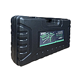 Гідравлічні розпірки Helper LG04 4 тонни професійний комплект для кузовного ремонту відновлення геометрії, фото 6