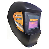 Інверторний зварювальний апарат 250А з IGBT, Helper HI-250D (зварка інвертор) + захисна маска для зварки, фото 3